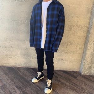 Meet your Posher, Gino